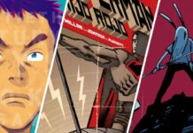Recomendaciones de cómics para el Día del Libro Recomendaciones para el Día del Libro
