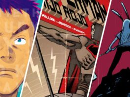 Recomendaciones de cómics para el Día del Libro Recomendaciones para el Día del Libro