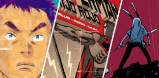Recomendaciones de cómics para el Día del Libro Recomendaciones para el Día del Libro