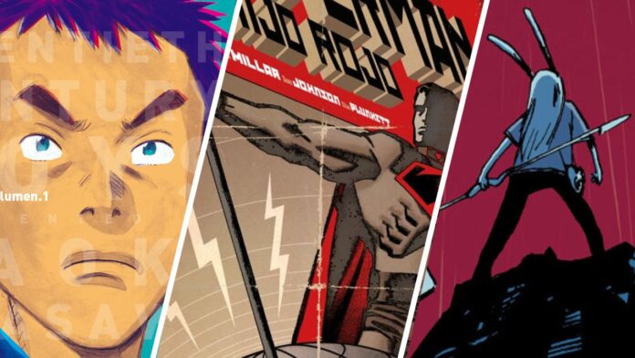 Recomendaciones para el Día del Libro