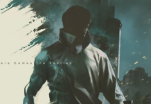 Hideo Kojima ya está moviendo ficha con Physint Physint