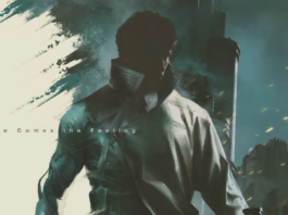 Hideo Kojima ya está moviendo ficha con Physint Physint