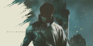 Hideo Kojima ya está moviendo ficha con Physint Physint