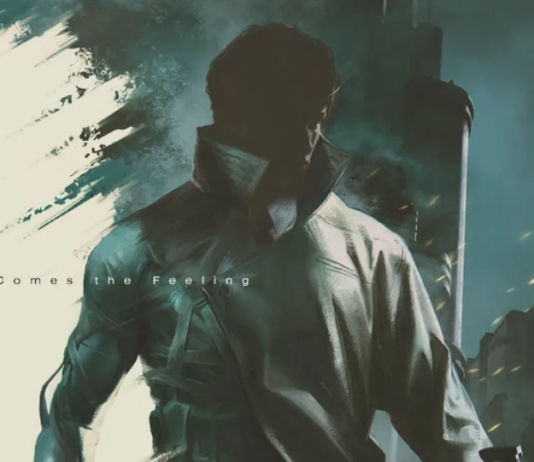 Hideo Kojima ya está moviendo ficha con Physint Physint