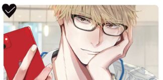 10 cosas que quiero hacer antes de los 40, un manga LB Portada de 10 cosas que hacer antes de los 40