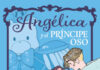 Portada Angélica y el príncipe oso