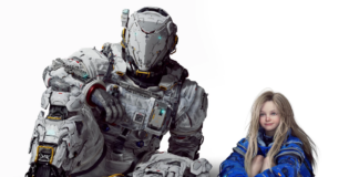 Pragmata – Análisis Pragmata