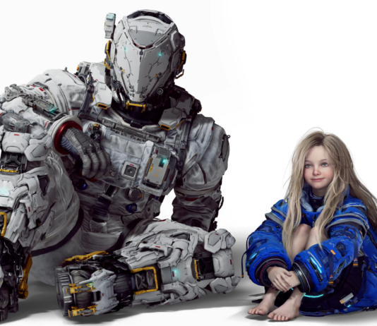 Pragmata – Análisis Pragmata