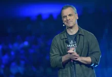 Pete Hines explica por qué dejó Bethesda Hines