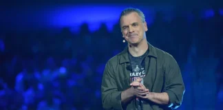 Pete Hines explica por qué dejó Bethesda Hines