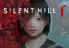 Silent Hill f