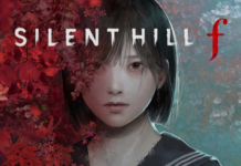 Silent Hill f