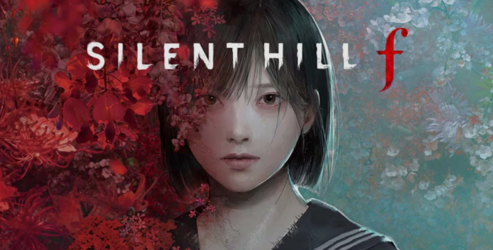 Silent Hill f