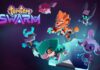 Temtem Swarm
