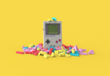 Tetris vuelve a sorprender con una nueva generación de jugadores