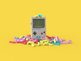 Tetris vuelve a sorprender con una nueva generación de jugadores