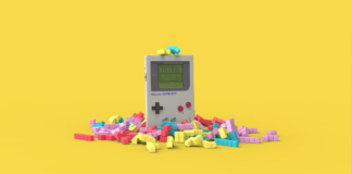 Tetris vuelve a sorprender con una nueva generación de jugadores