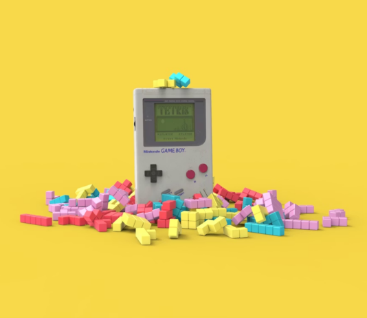 Tetris vuelve a sorprender con una nueva generación de jugadores