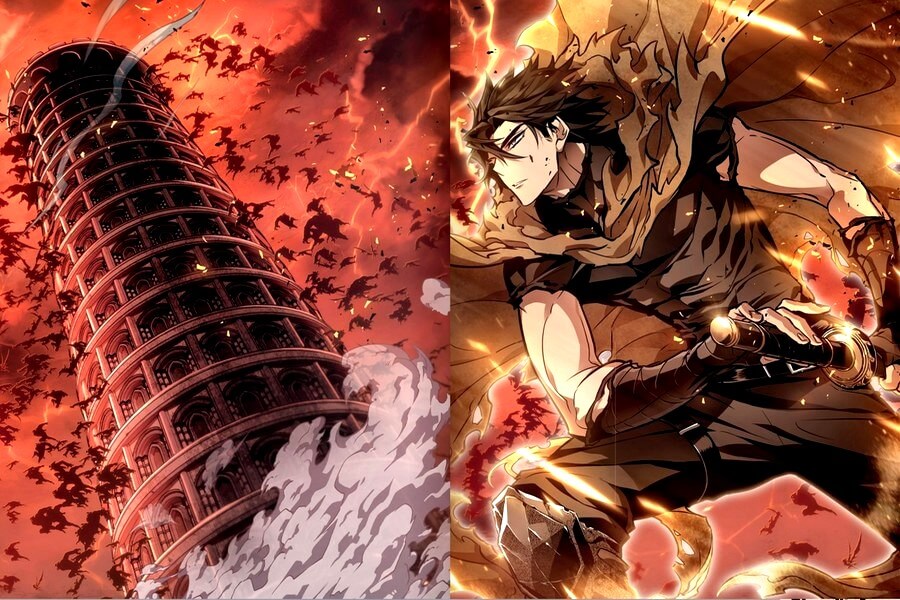 The World After the Fall