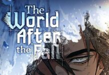 Reseña sobre The World After the Fall The World After the Fall