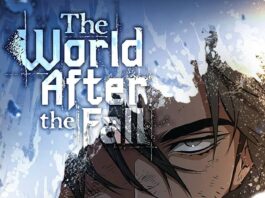 Reseña sobre The World After the Fall The World After the Fall