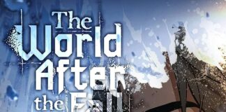 Reseña sobre The World After the Fall The World After the Fall