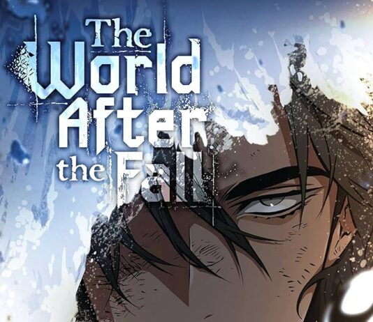 Reseña sobre The World After the Fall The World After the Fall
