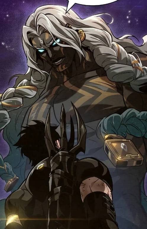 The World After the Fall