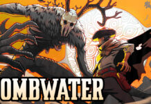 Tombwater debuta en Steam con buena puntuación