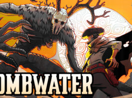 Tombwater debuta en Steam con buena puntuación
