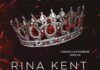 Reseña de «Trono de poder» (Bilogía Trono I) de Rina Kent Portada de "Trono de poder" de Rina Kent.