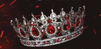 Reseña de «Trono de poder» (Bilogía Trono I) de Rina Kent Portada de "Trono de poder" de Rina Kent.