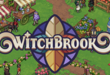 Los desarrolladores de Witchbrook explican su retraso Witchbrook