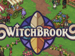 Los desarrolladores de Witchbrook explican su retraso Witchbrook