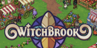 Los desarrolladores de Witchbrook explican su retraso Witchbrook