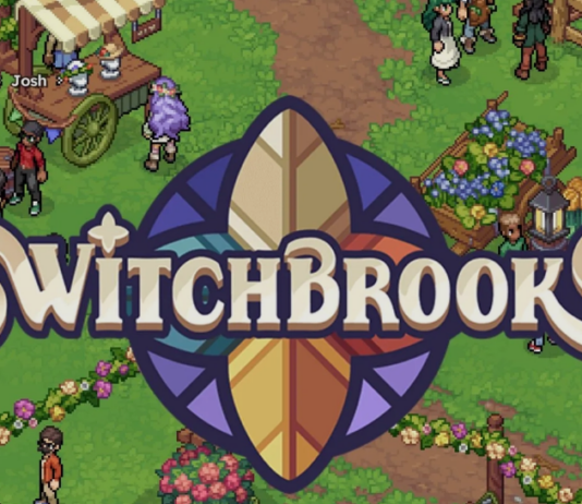 Los desarrolladores de Witchbrook explican su retraso Witchbrook