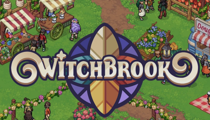 Witchbrook