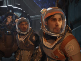 Exodus, sucesor espiritual de Mass Effect, muestra nuevo gameplay Exodus
