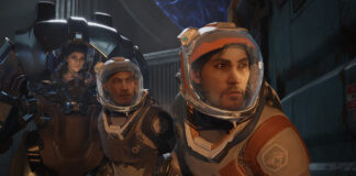 Exodus, sucesor espiritual de Mass Effect, muestra nuevo gameplay Exodus