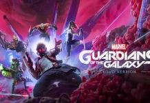 Switch 2 podría acoger Marvel’s Guardians of the Galaxy