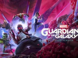 Switch 2 podría acoger Marvel’s Guardians of the Galaxy