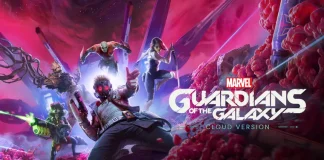 Switch 2 podría acoger Marvel’s Guardians of the Galaxy