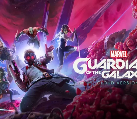 Switch 2 podría acoger Marvel’s Guardians of the Galaxy