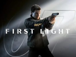 007 First Light nos muestra las reglas del espía en un nuevo trailer 007