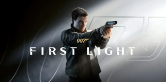 007 First Light nos muestra las reglas del espía en un nuevo trailer 007