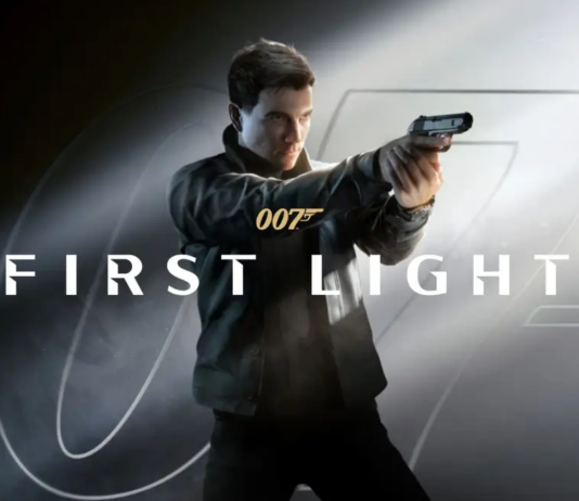 007 First Light nos muestra las reglas del espía en un nuevo trailer 007