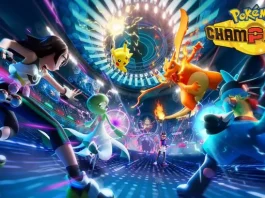 Pokémon Champions recupera los shinys champions