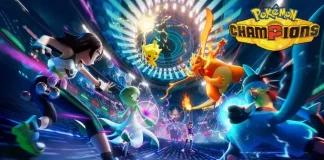 Pokémon Champions recupera los shinys champions