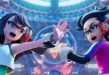 El menú secreto de Pokémon Champions explicado champions pokemon