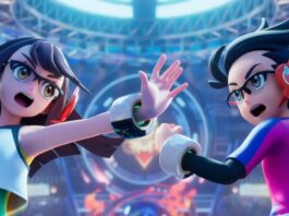 El menú secreto de Pokémon Champions explicado champions pokemon